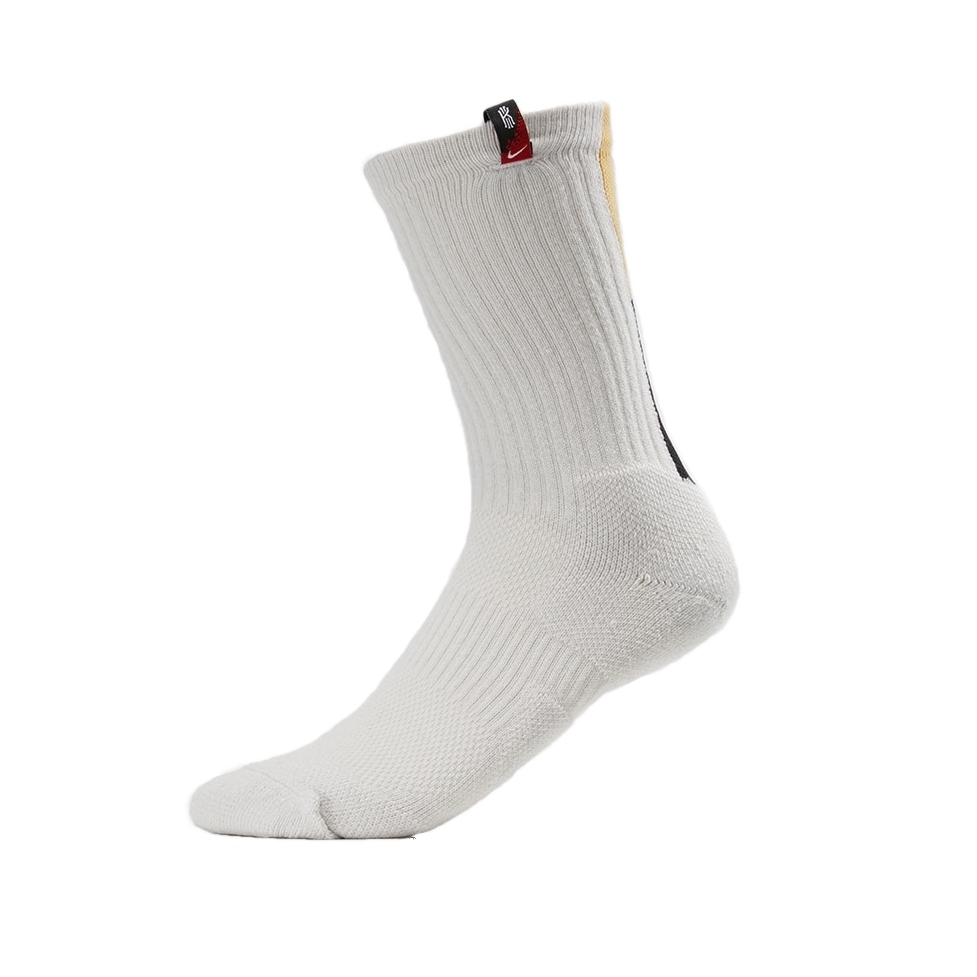 Kyrie Elite Crew Basketball Socks (104) manelsanchez.pt