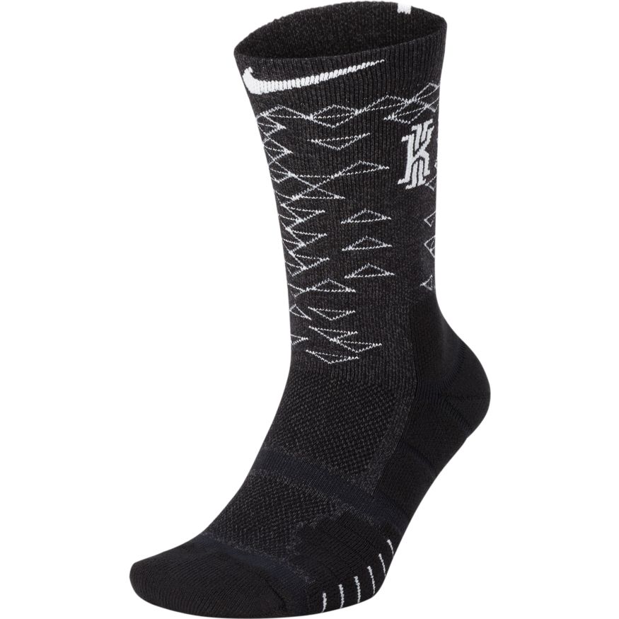 Kyrie Elite Quick Crew Basketball Socks (905)