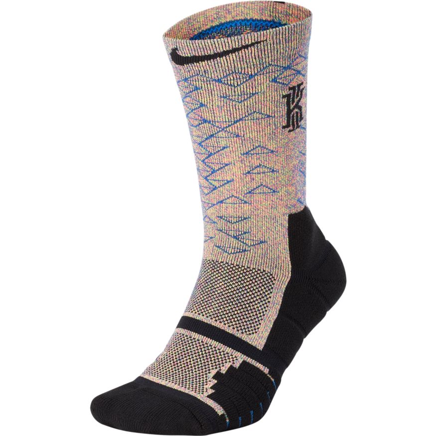 kyrie irving elite socks