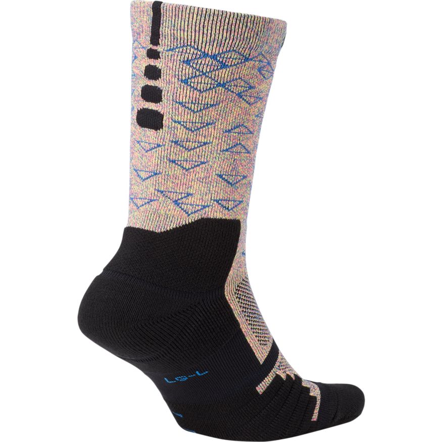 kyrie irving elite socks