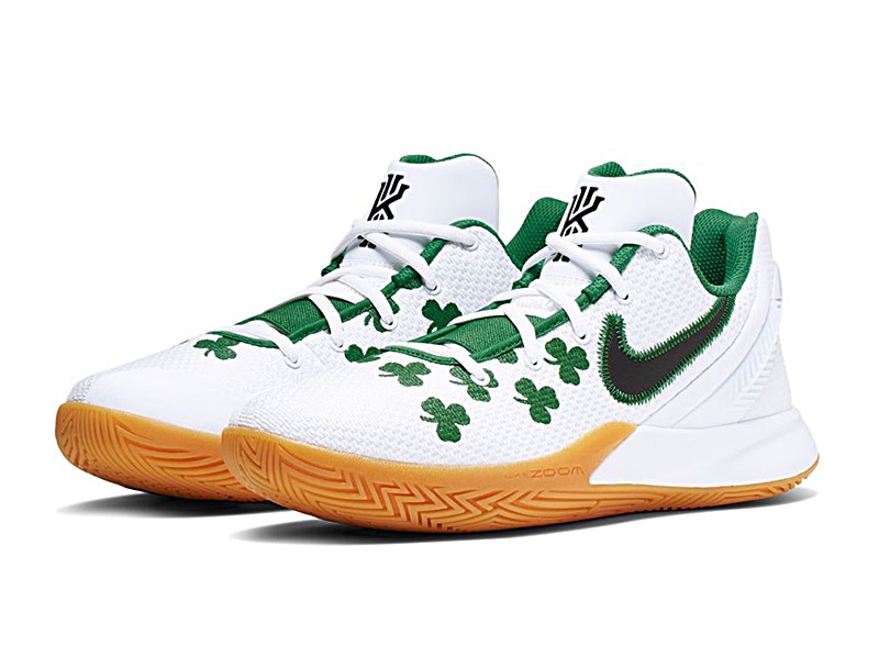 sapatilhas kyrie irving