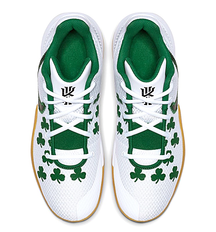 tenis kyrie irving celtics