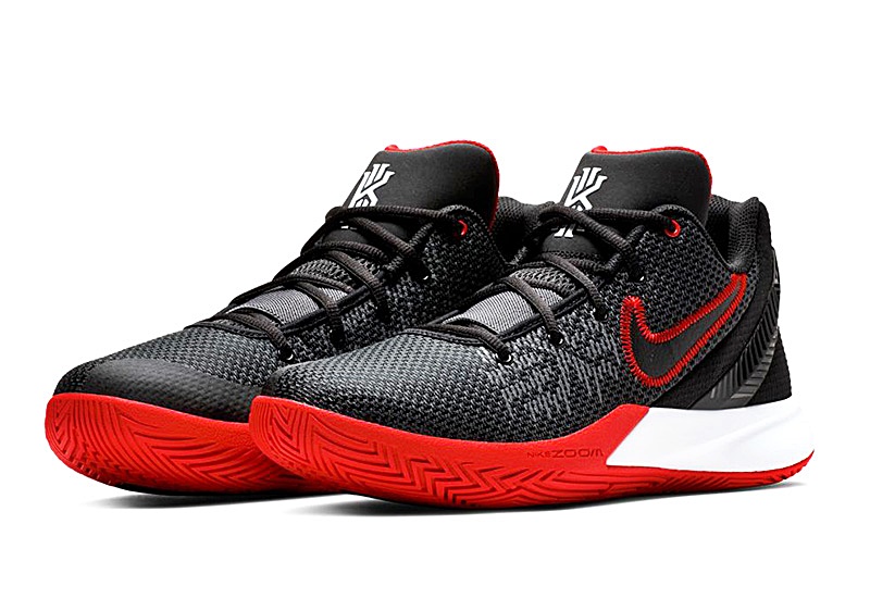 kyrie flytrap 2 reddit