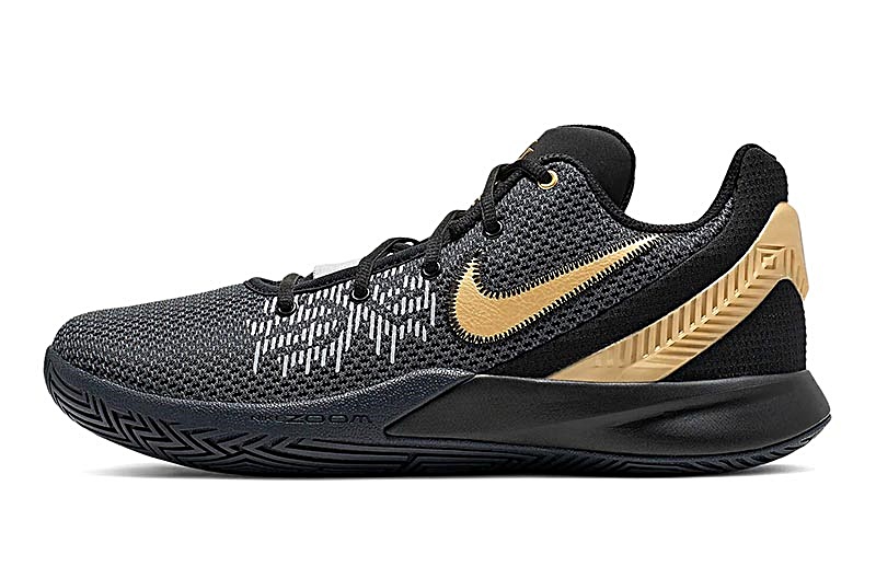 kyrie flytrap 2 gold