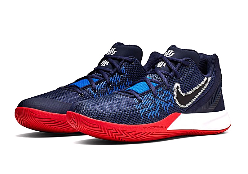 kyrie irving flytrap 2
