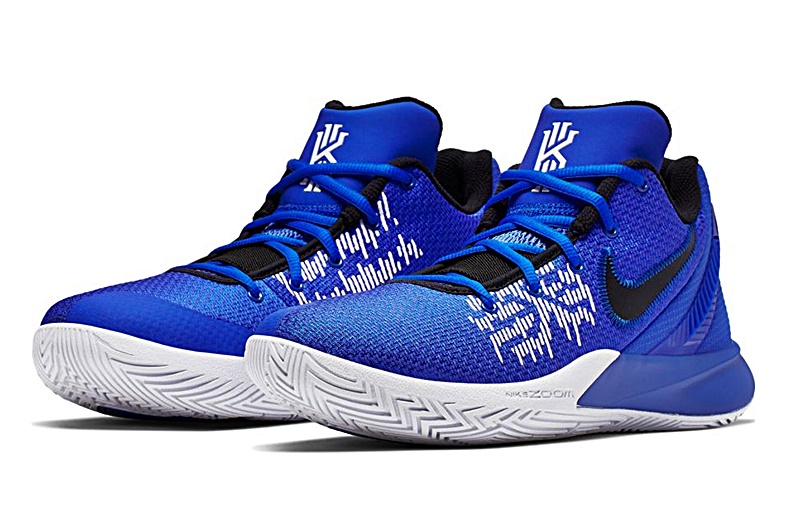 tenis kyrie flytrap 2