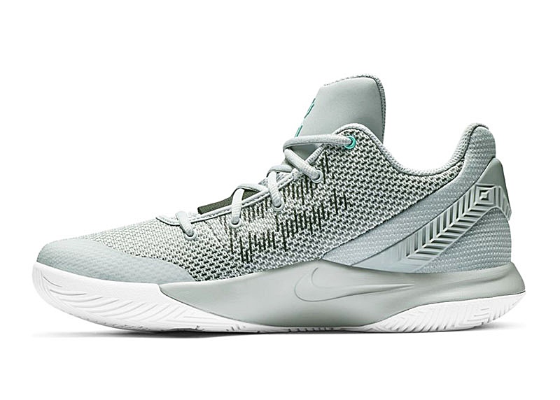 kyrie flytrap 2 wolf grey