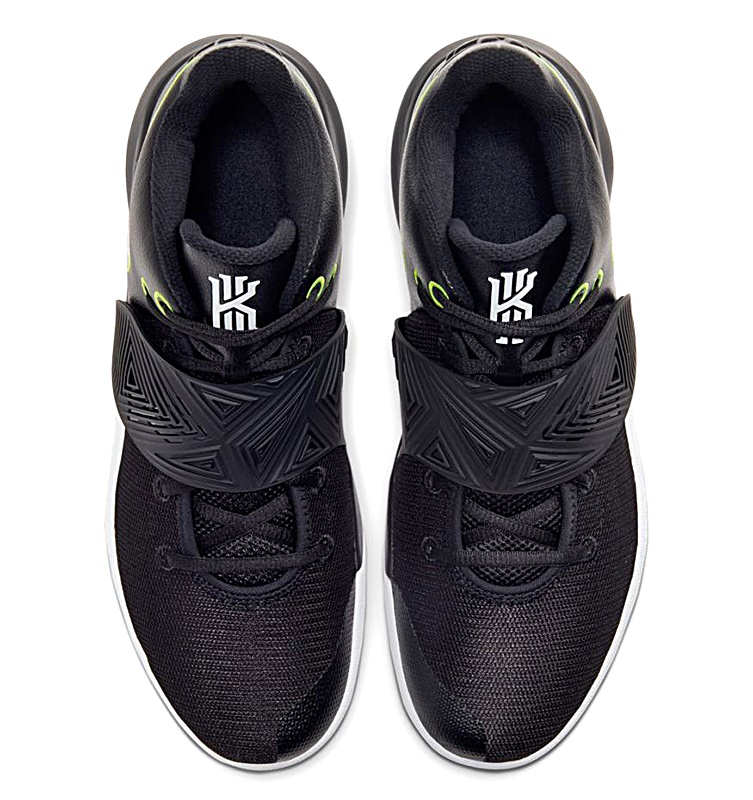 kyrie irving 11.23