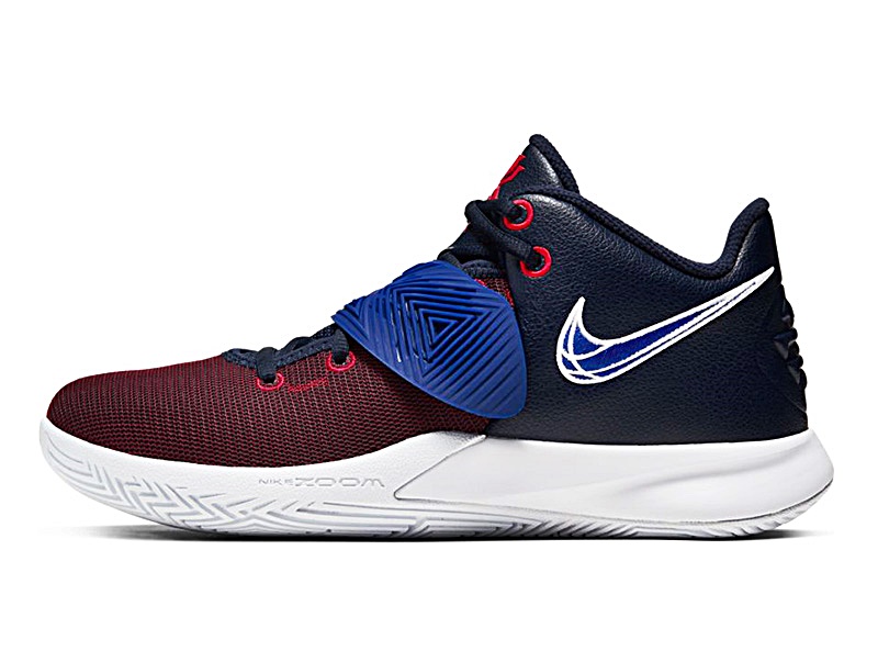 established 1992 kyrie