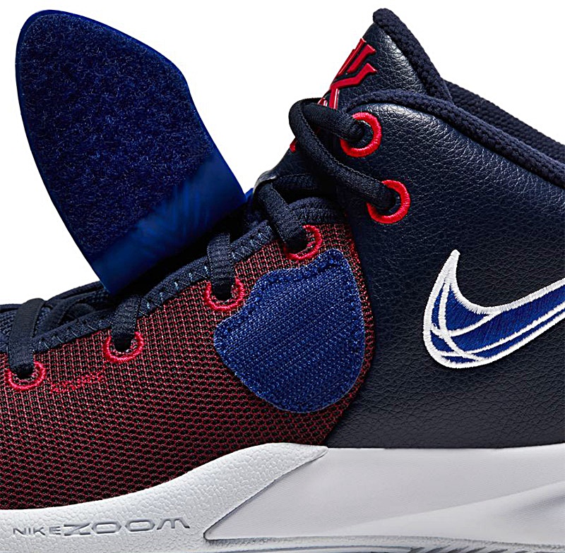 sapatos ni kyrie irving