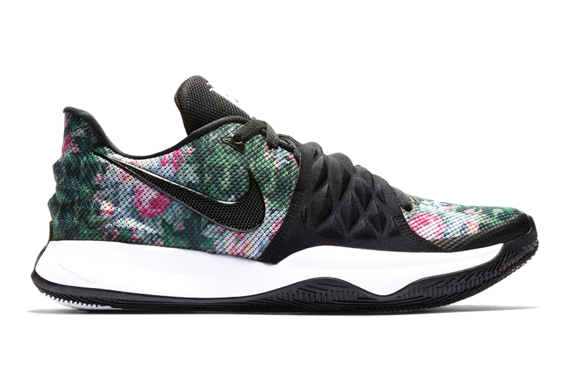 kyrie 4 floral