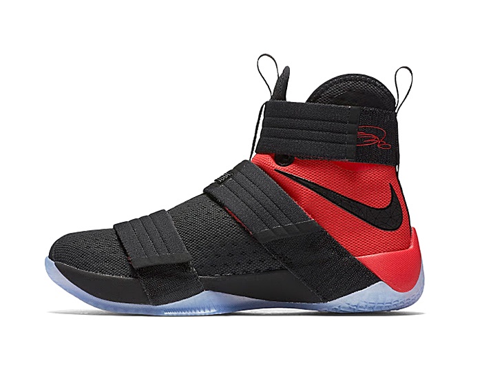 lebron soldier 10 sfg