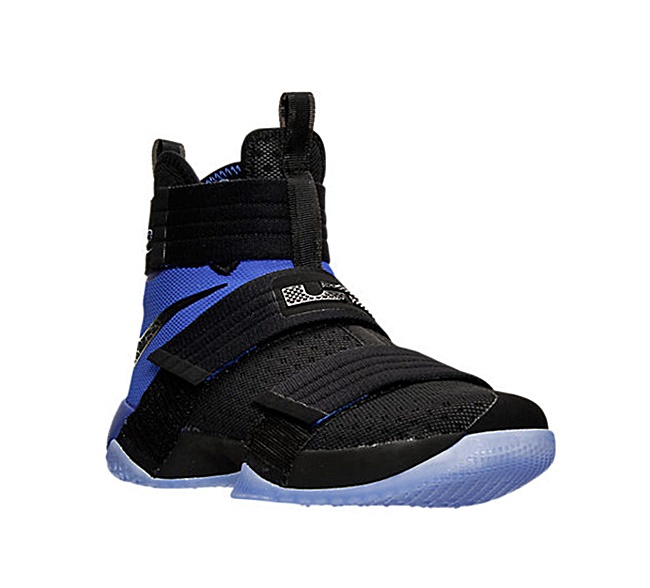 lebron soldier 10 sfg