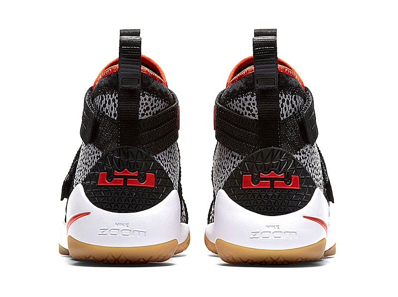lebron soldier xi sfg