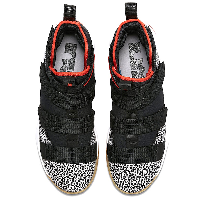 lebron soldier xi sfg
