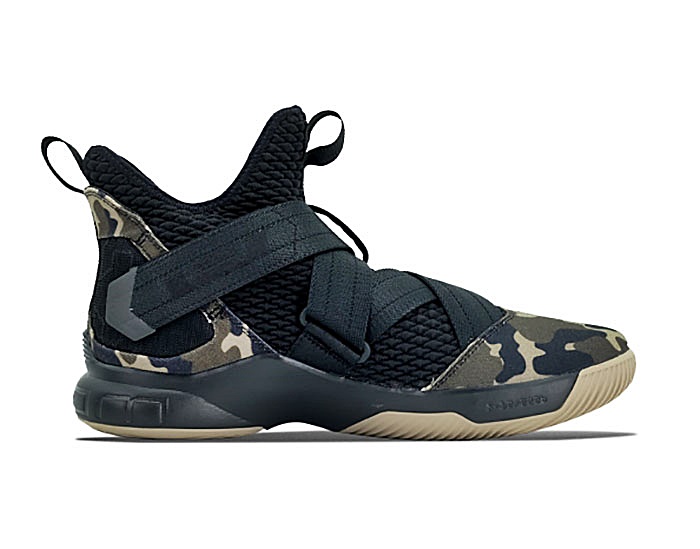 lebron sfg