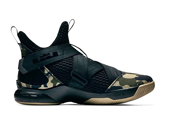 lebron soldier xii sfg