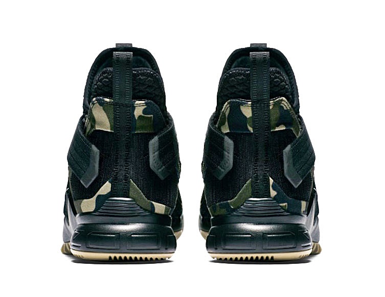 tenis lebron james soldier xii