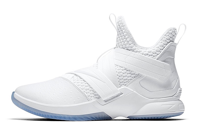 lebron soldier sfg meaning