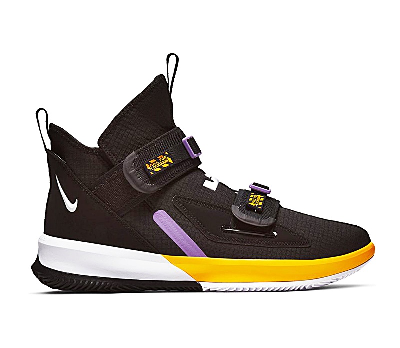 lebron sfg