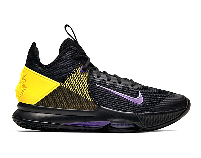 lbj witness 4