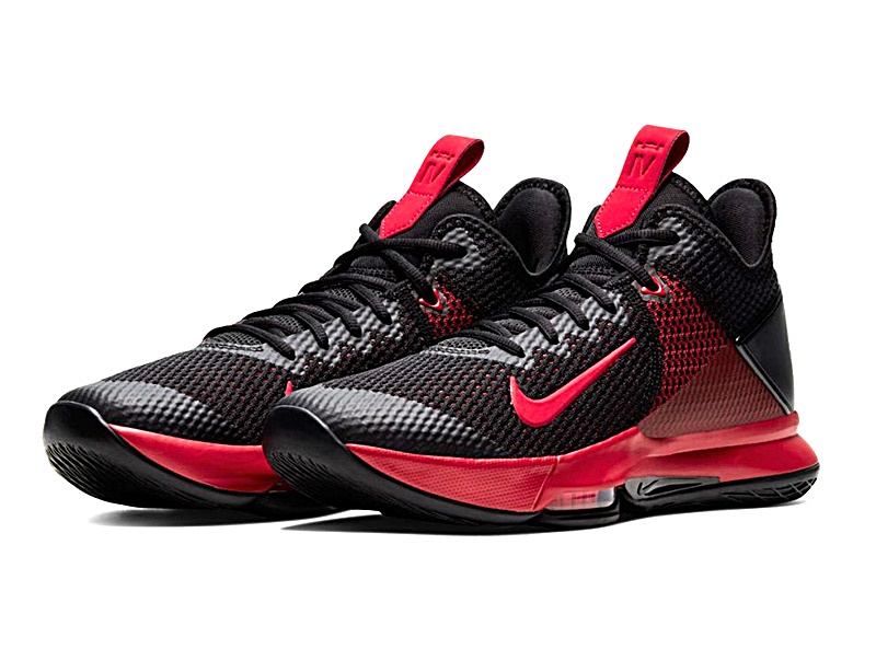 witness lebron 4