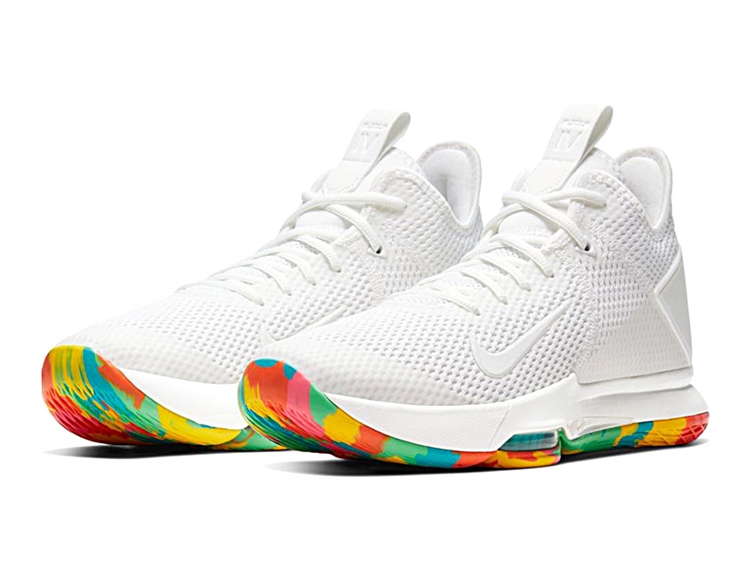 lebron witness 4