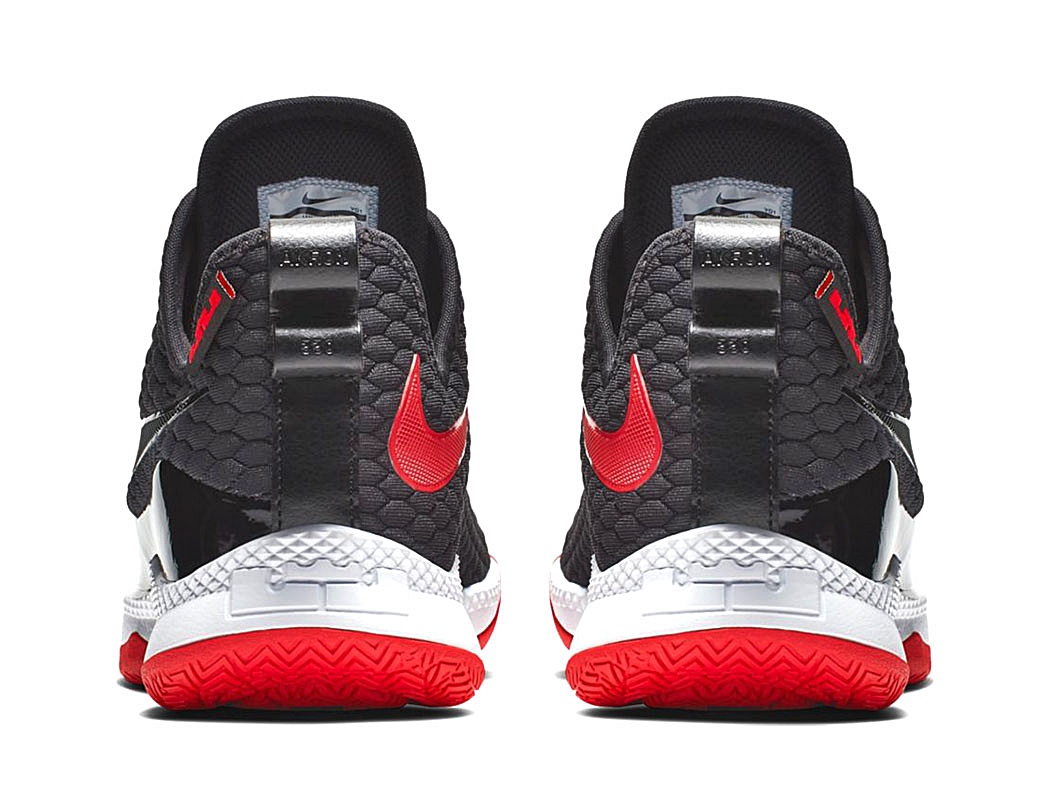 lebron prm 17