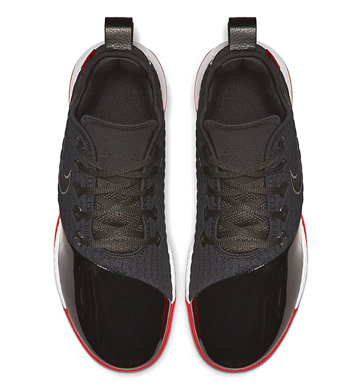 witness iii lebron