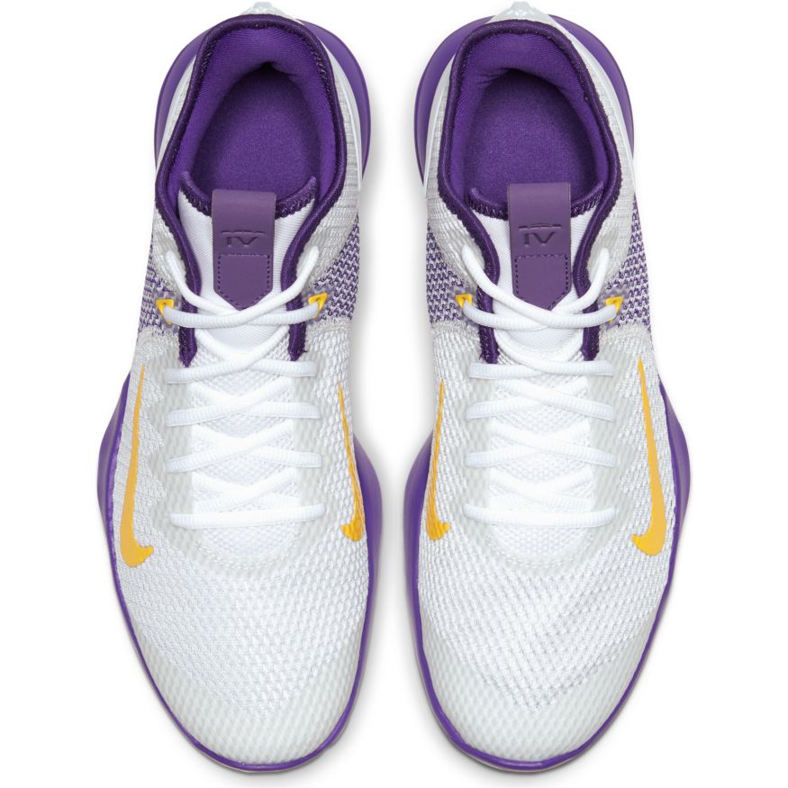 lebron witness iv lakers