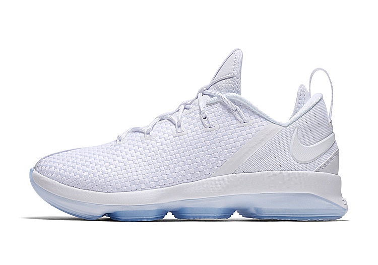 tenis lebron xiv