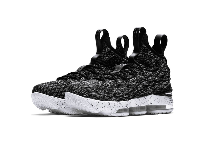 lebron xv gs
