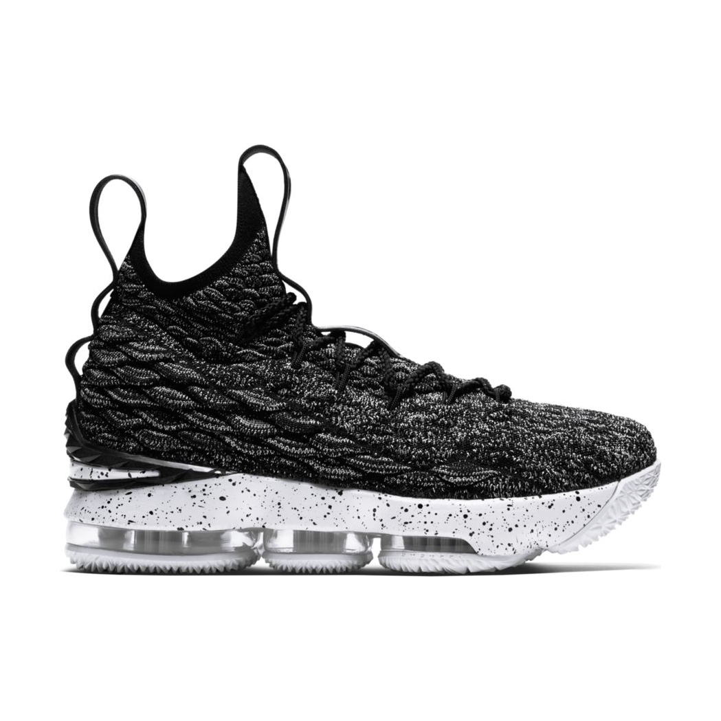 lebron xv gs