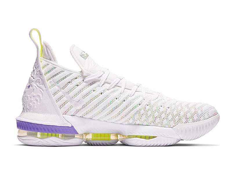 lebron james buzz lightyear