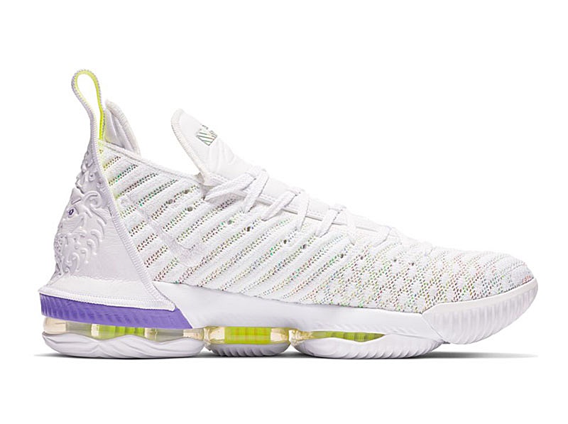 lebron xvi buzz lightyear