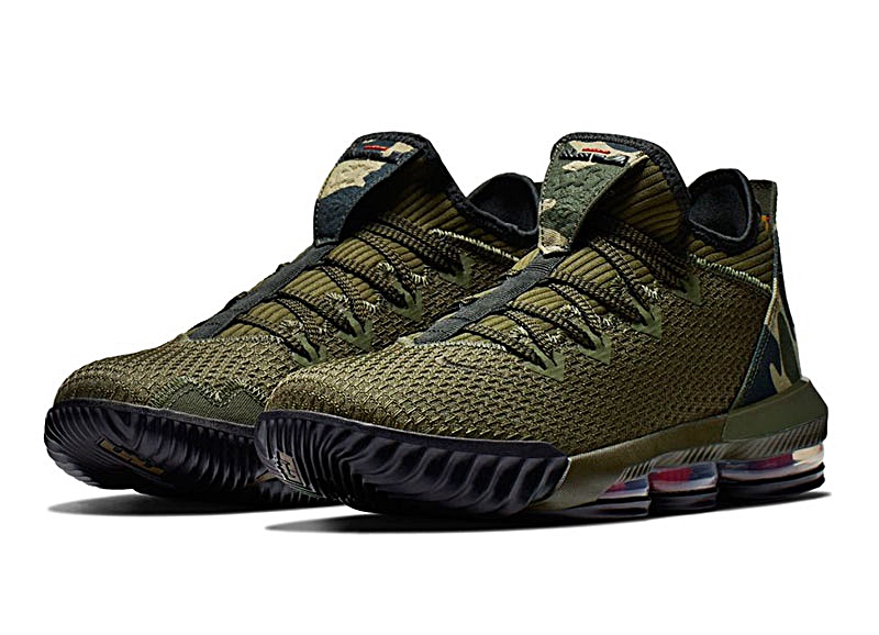 lbj xvi low