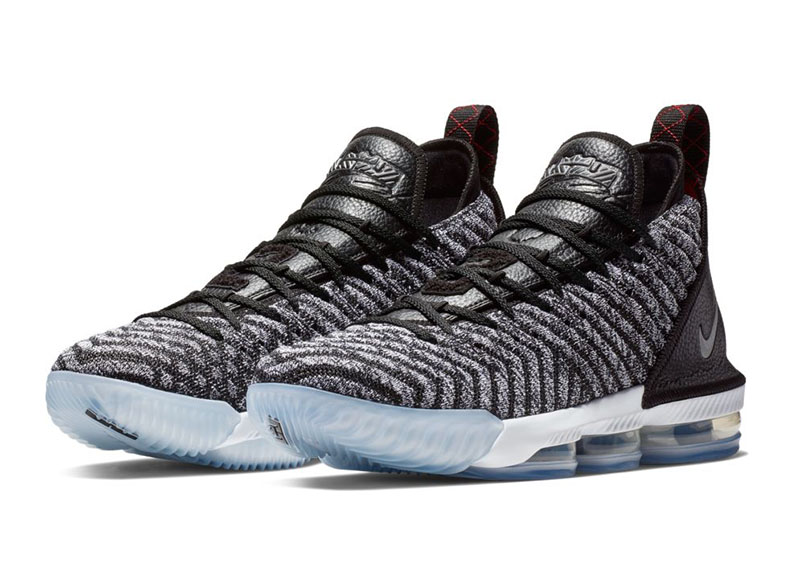 Lebron XVI Oreo manelsanchez.pt