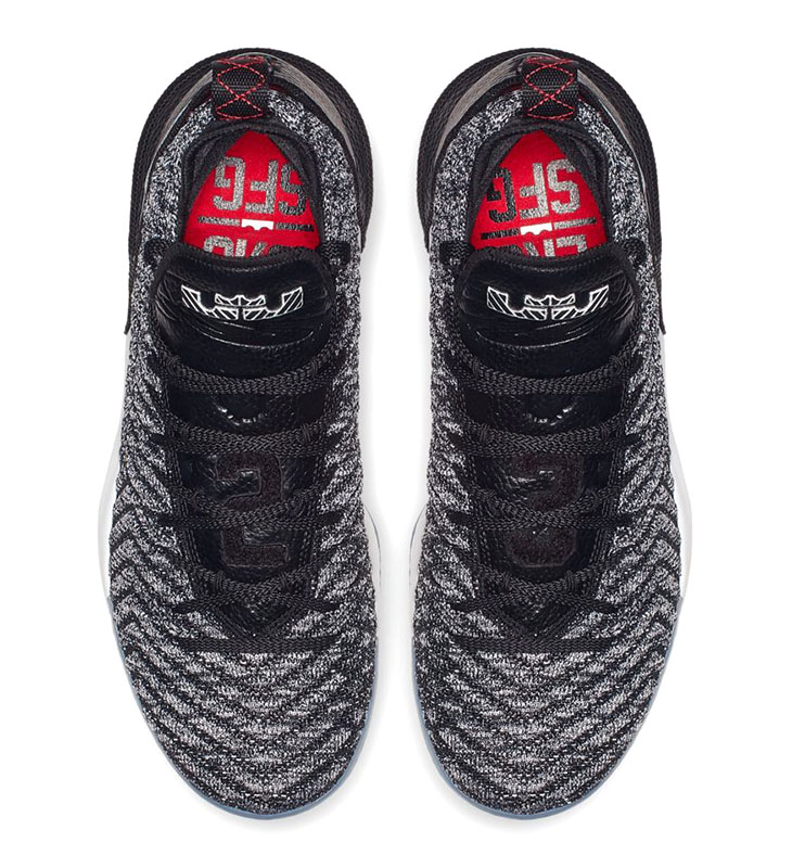 lebron 10 oreo
