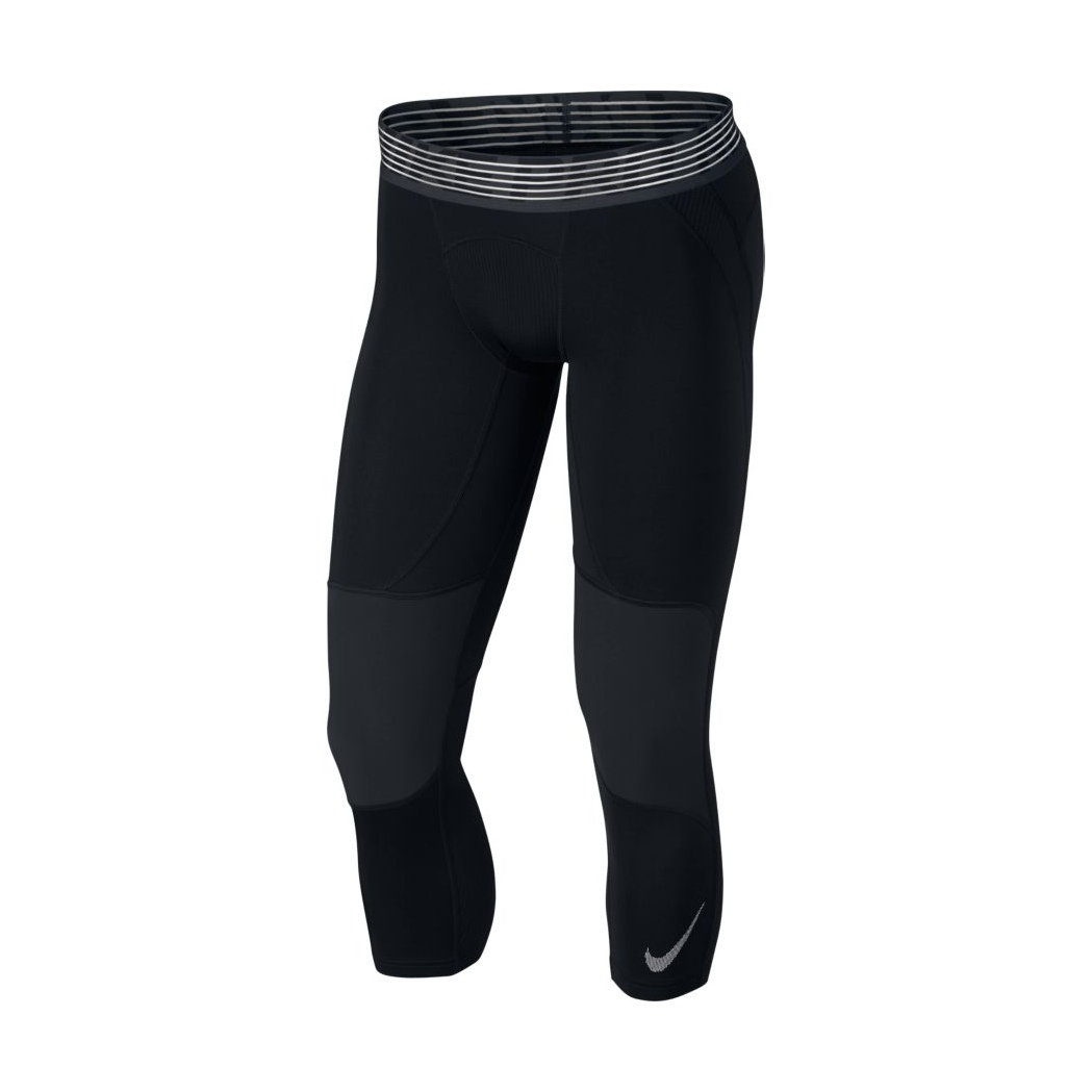 Mens's Nike Pro Basketball Tights (010) manelsanchez.pt