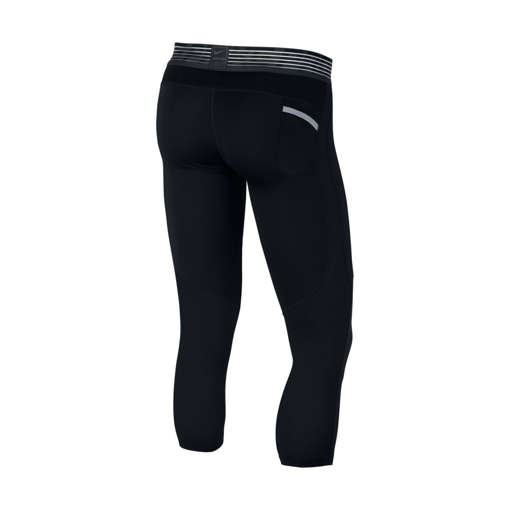 Mens's Nike Pro Basketball Tights (010) manelsanchez.pt