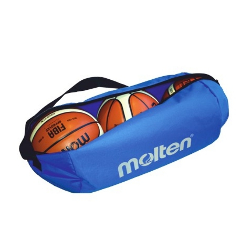 Molten Ball Carrier Bag (3 Balls) manelsanchez.pt