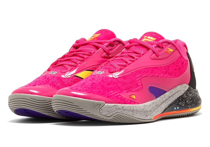 New Balance Kawhi 4 Neo Flame manelsanchez.pt