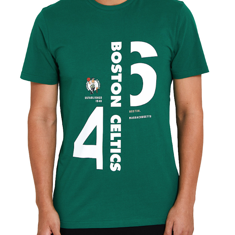 celtics graphic tees