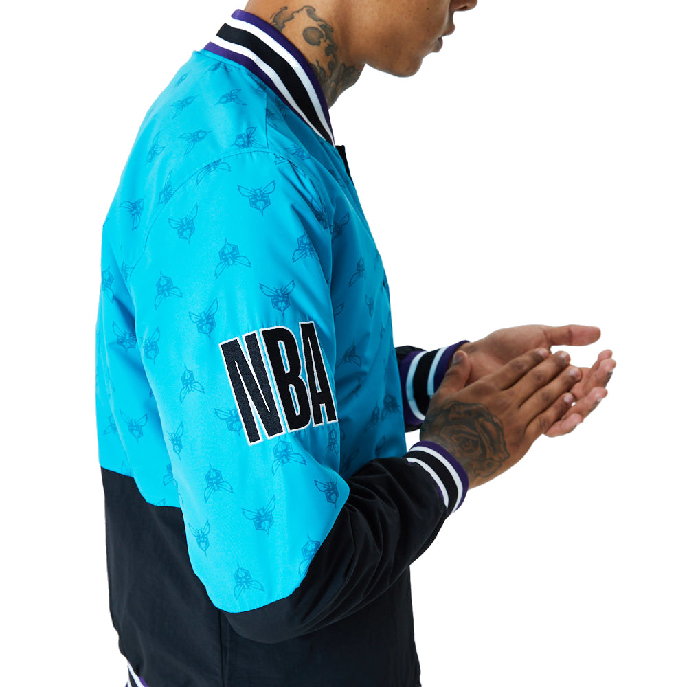 hornets jacket