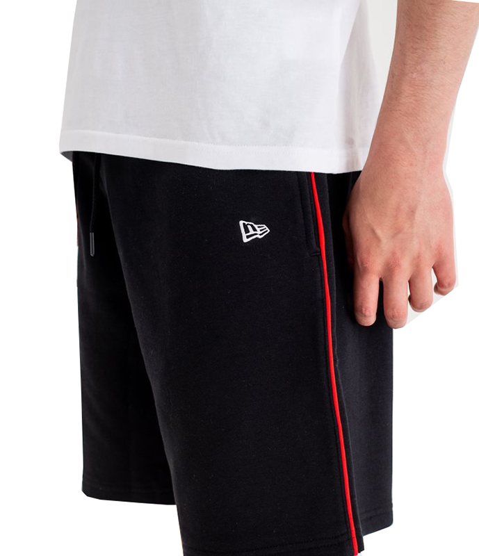 new era nba shorts