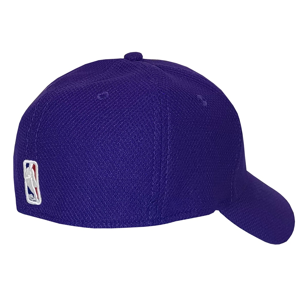 lakers diamond hat