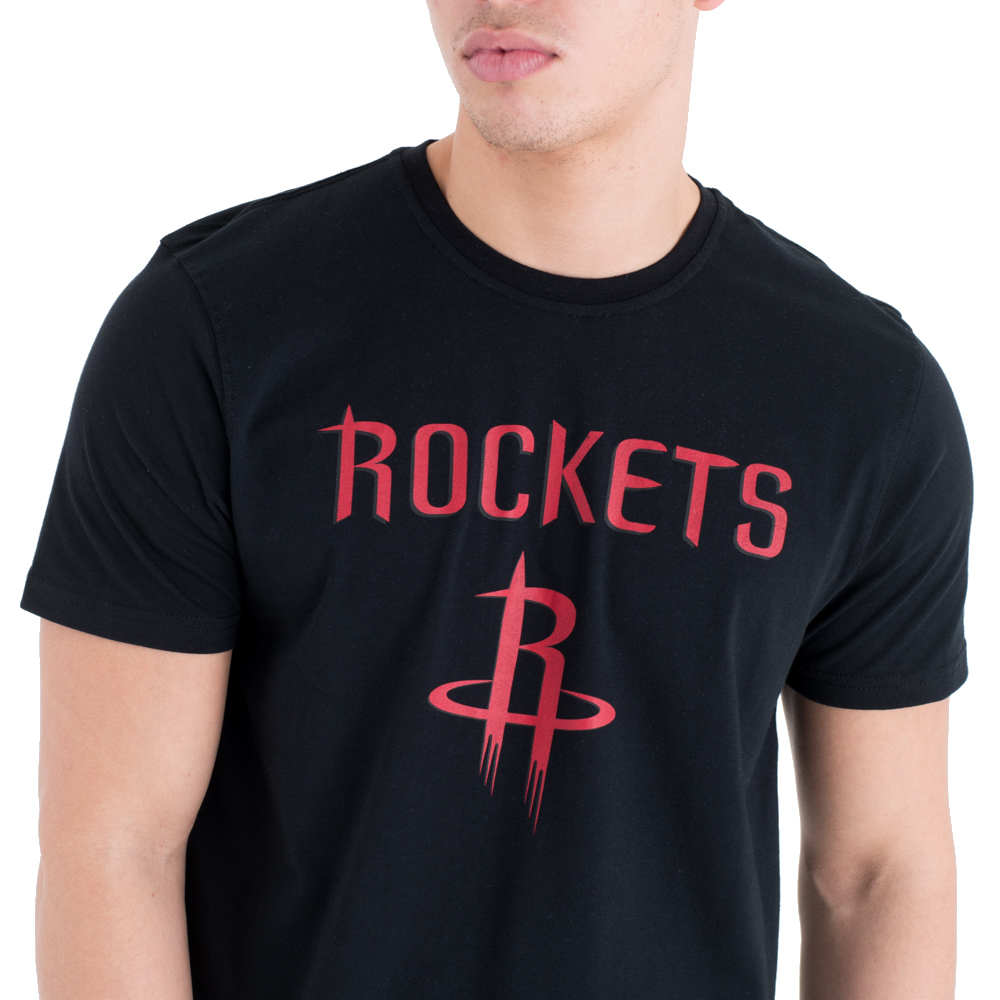 houston rockets tee