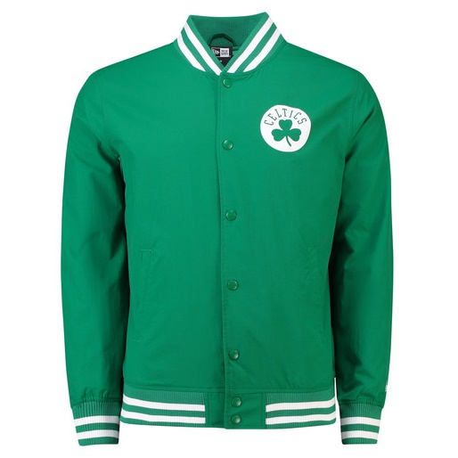 celtics varsity jacket