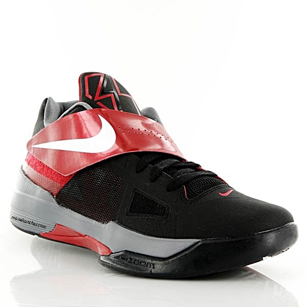 nike kevin durant 4
