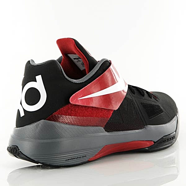 kevin durant iv